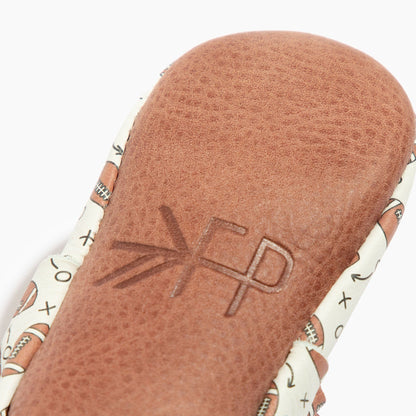 First Down City Baby Shoe - Norani Baby