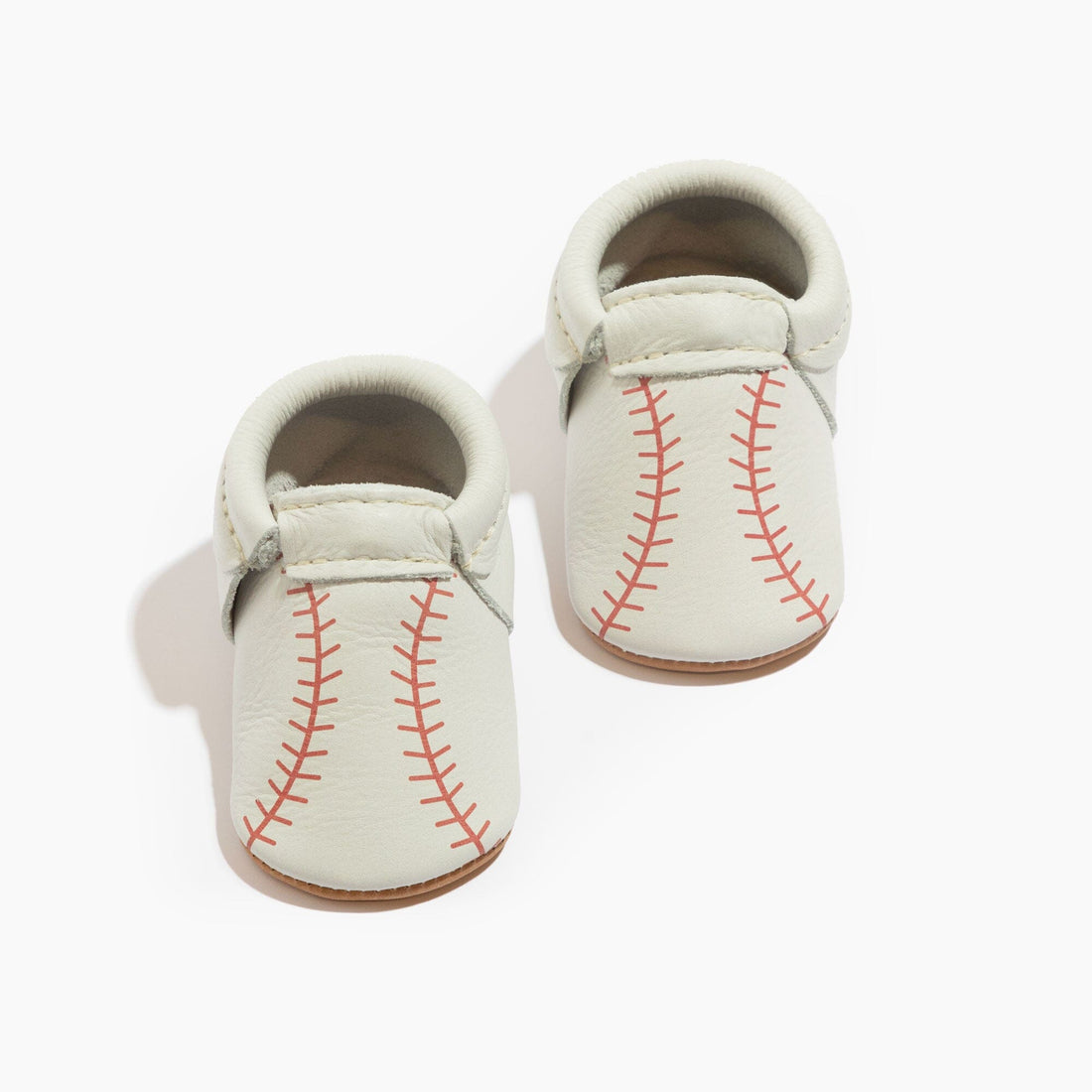 First Pitch City Baby Shoe - Norani Baby