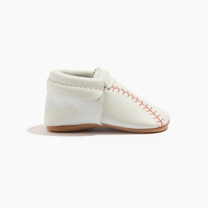 First Pitch City Baby Shoe - Norani Baby