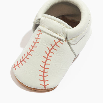 First Pitch City Baby Shoe - Norani Baby