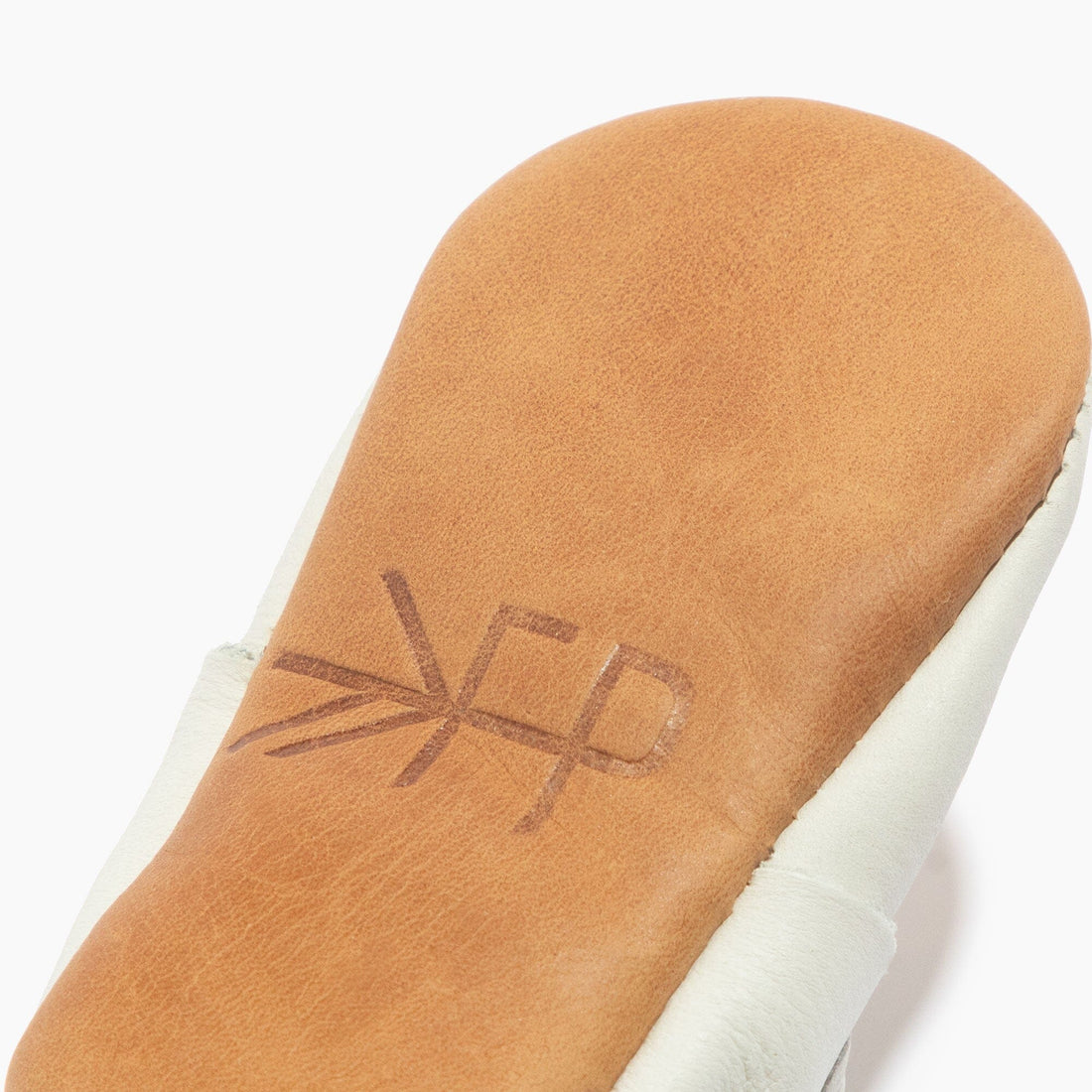 First Pitch City Baby Shoe - Norani Baby