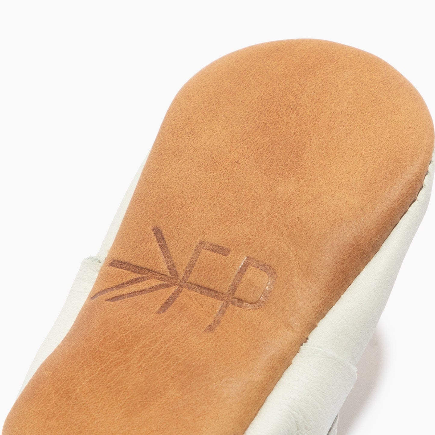 First Pitch City Baby Shoe - Norani Baby