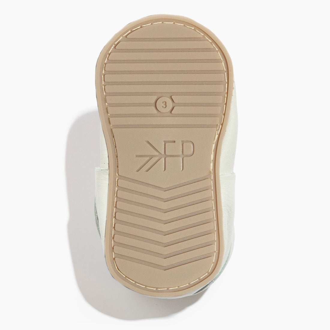 First Pitch City Baby Shoe - Norani Baby