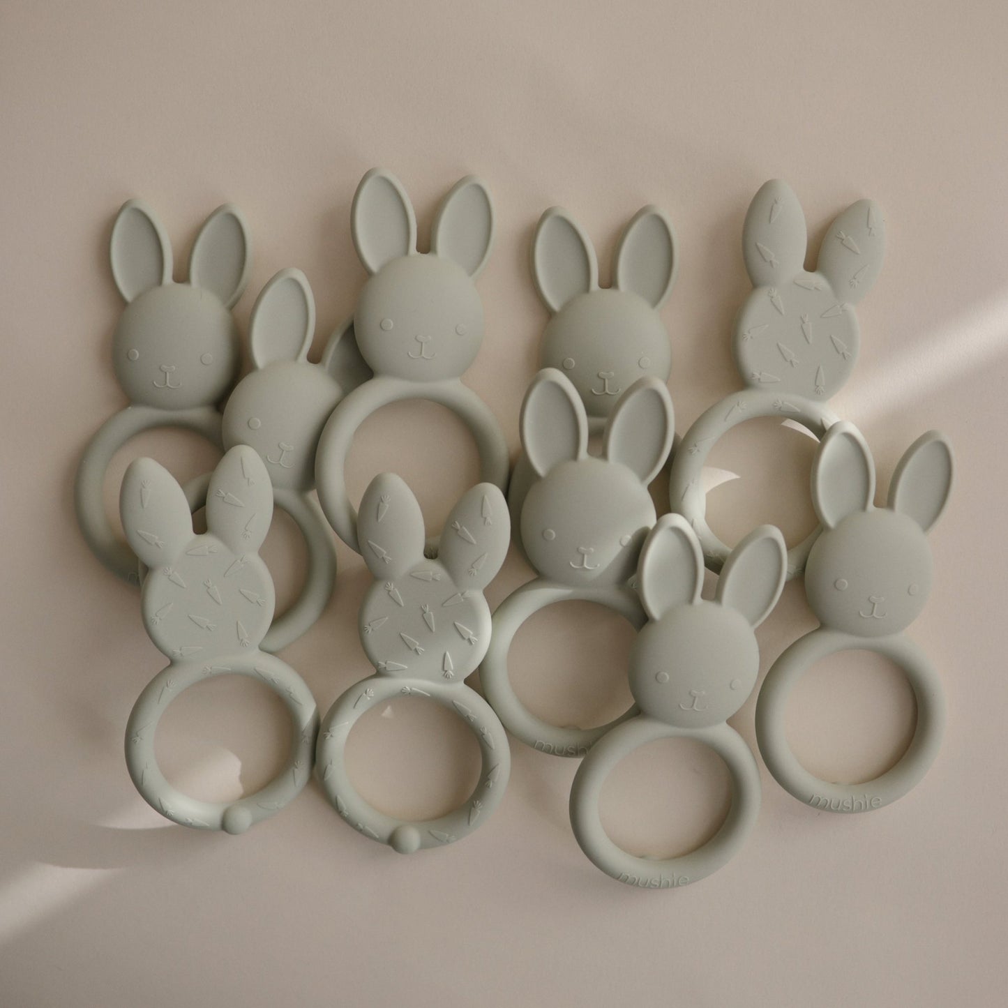 Bunny Teether - Norani Baby