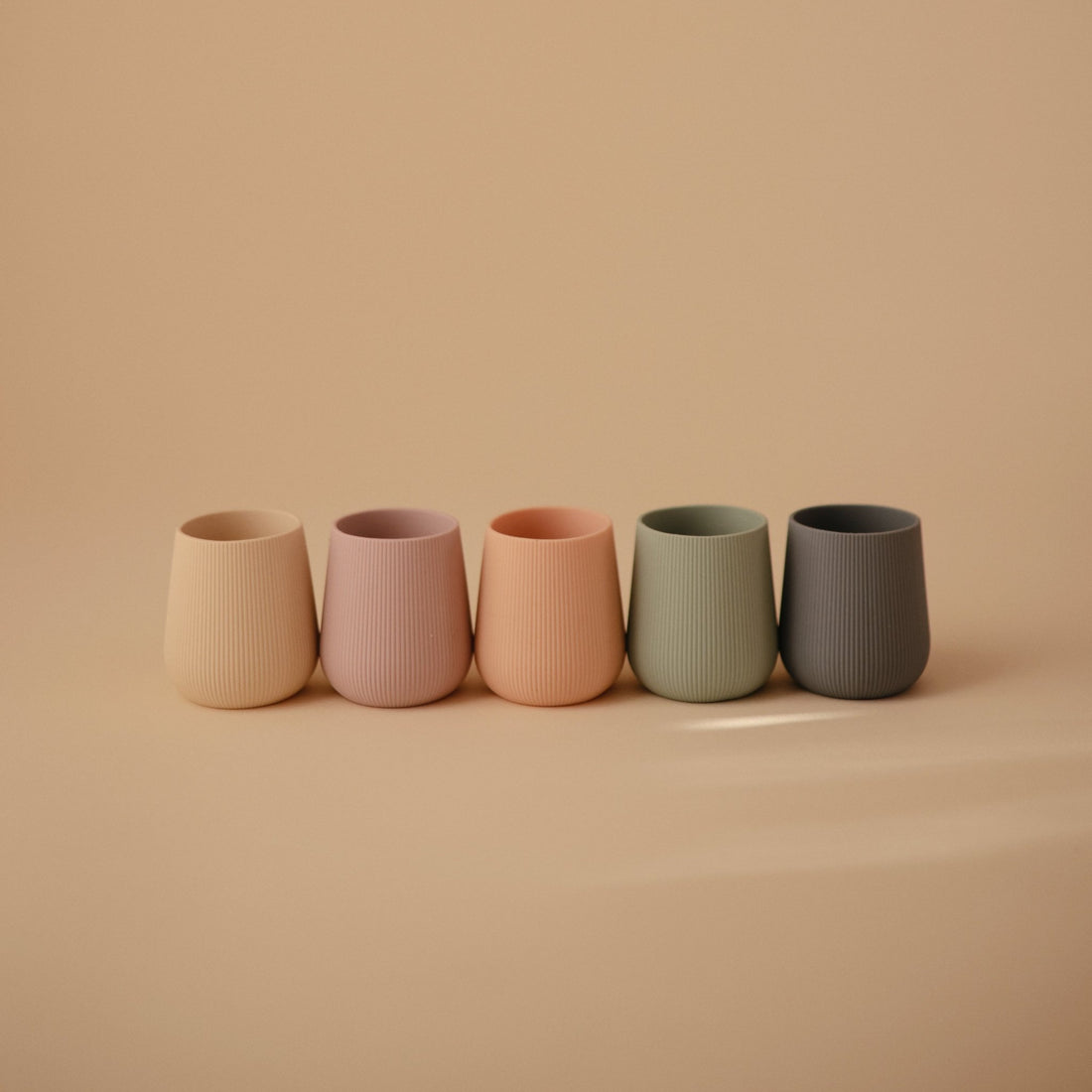 Silicone Starter Cup - Norani Baby