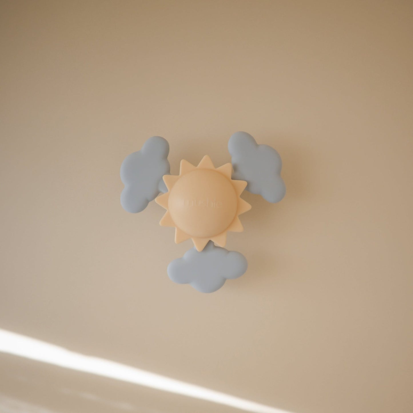 Suction Spinner Toy - Norani Baby