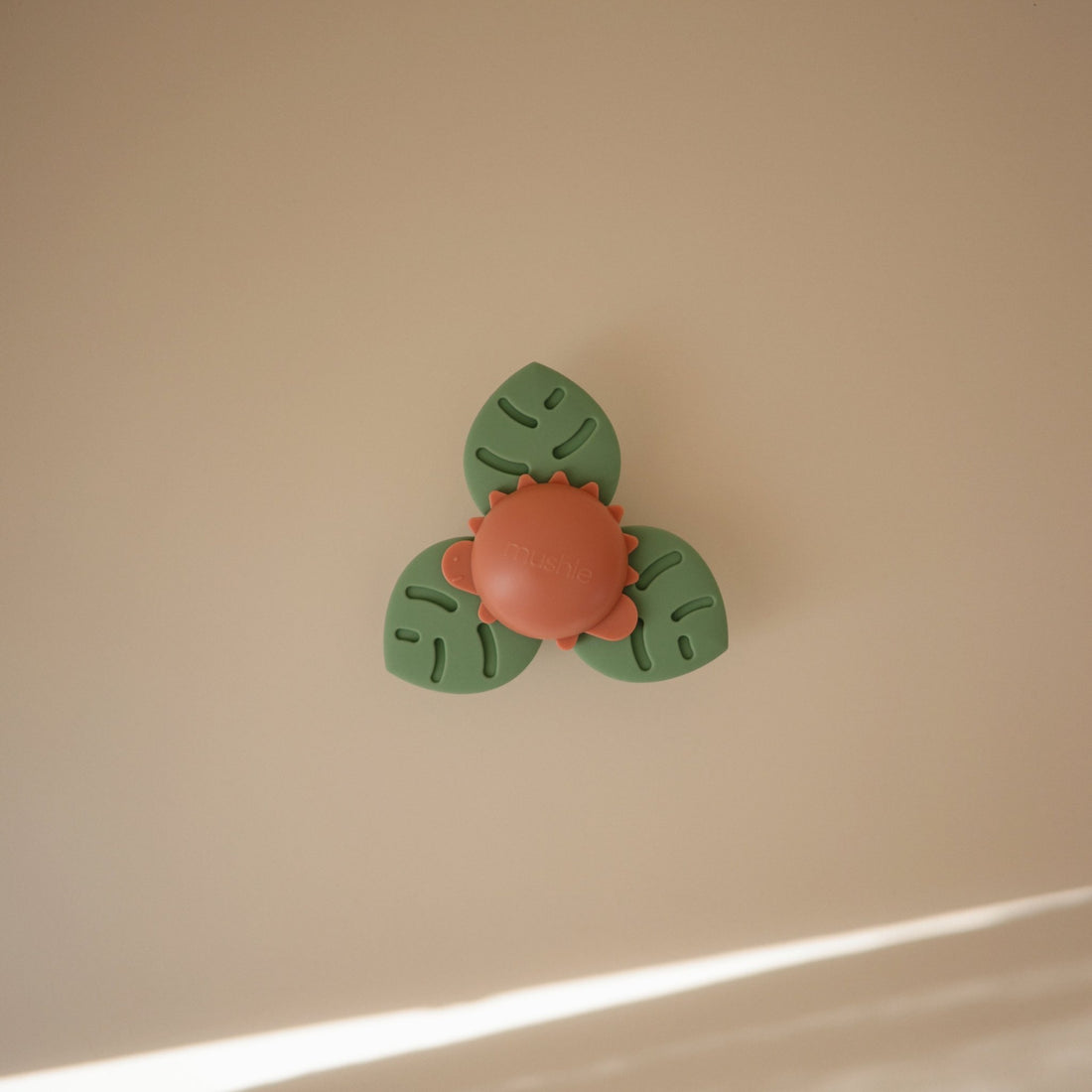 Suction Spinner Toy - Norani Baby