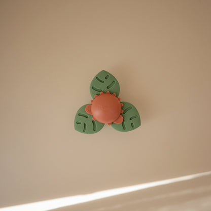 Suction Spinner Toy - Norani Baby