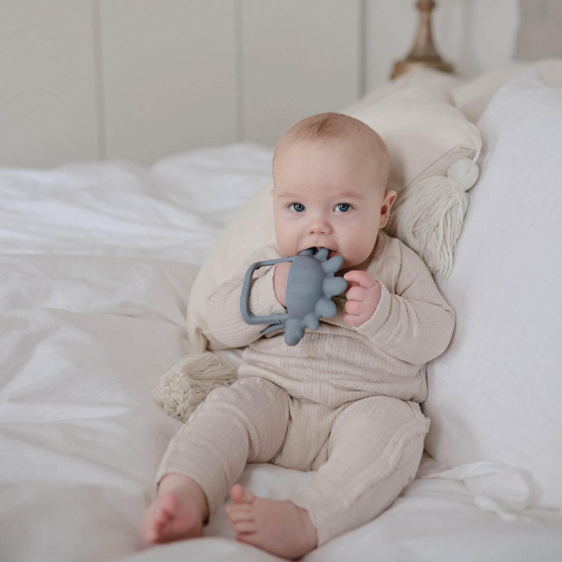 No - Drop Teether - Norani Baby