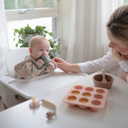 No - Drop Teether - Norani Baby