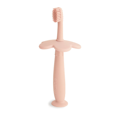 Flower Training Toothbrush - Norani Baby