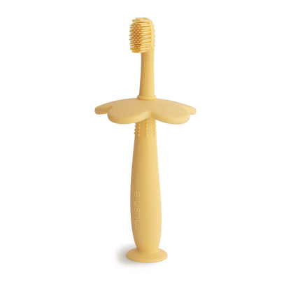Flower Training Toothbrush - Norani Baby
