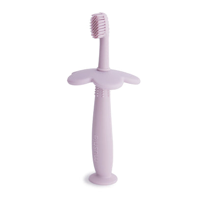 Flower Training Toothbrush - Norani Baby