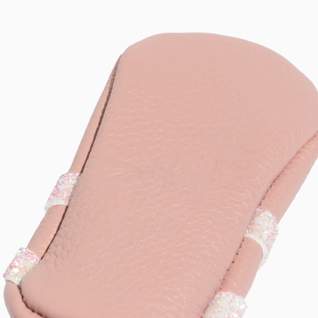 Flutterby Ballet Slipper Baby Shoe - Norani Baby