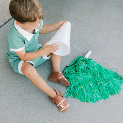 Touchdown II City Baby Shoe - Norani Baby