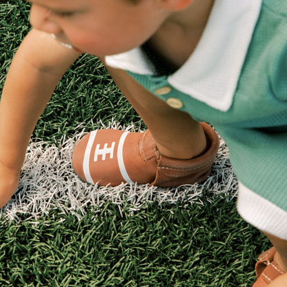 Touchdown II City Baby Shoe - Norani Baby