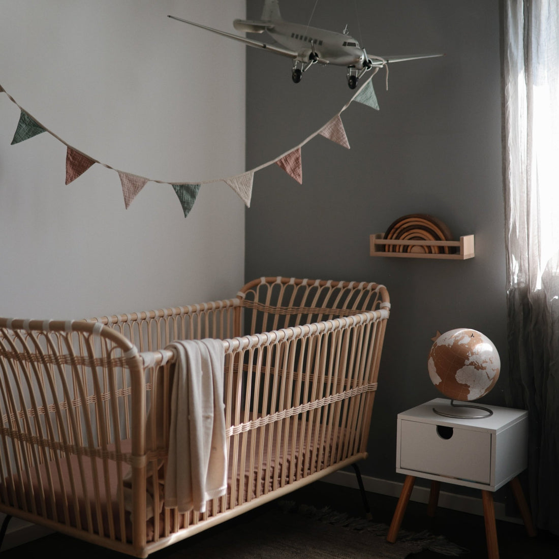 Baby Garland - Norani Baby