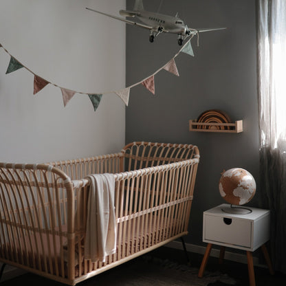 Baby Garland - Norani Baby