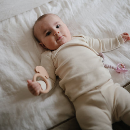 Animal Ring Teethers - Norani Baby