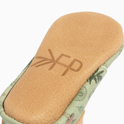 Fungi Oxford Baby Shoe - Norani Baby