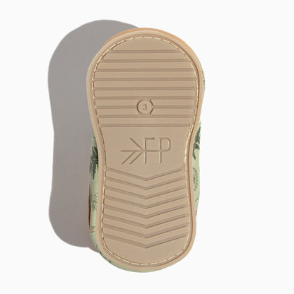 Fungi Oxford Baby Shoe - Norani Baby