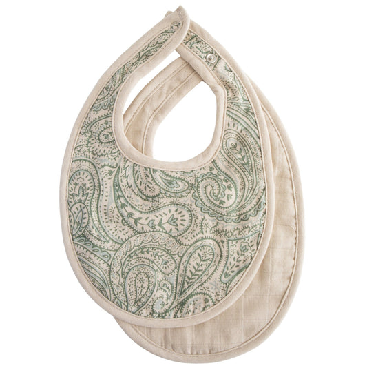 Muslin Bib - Norani Baby