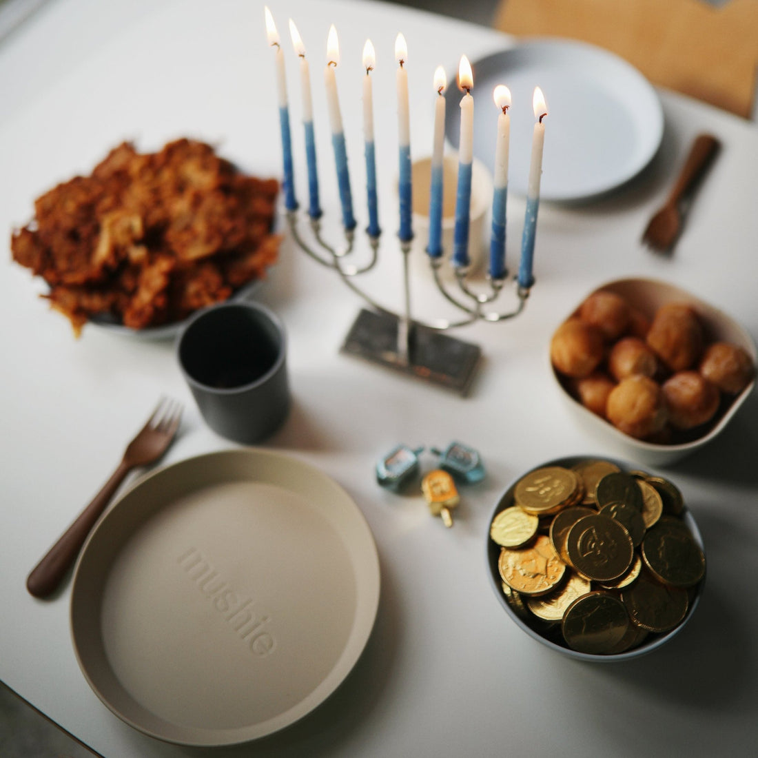 Dinnerware Cups - Norani Baby