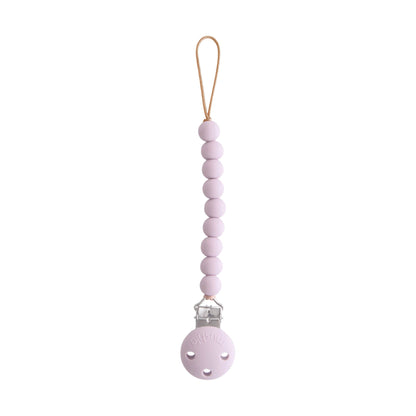 Silicone Pacifier Clip | Hera - Norani Baby