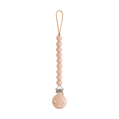 Silicone Pacifier Clip | Hera - Norani Baby