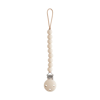 Silicone Pacifier Clip | Hera - Norani Baby