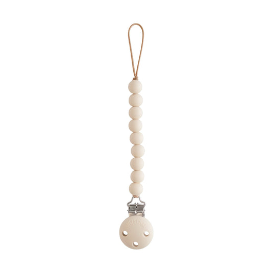 Silicone Pacifier Clip | Hera - Norani Baby