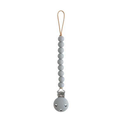 Silicone Pacifier Clip | Hera - Norani Baby