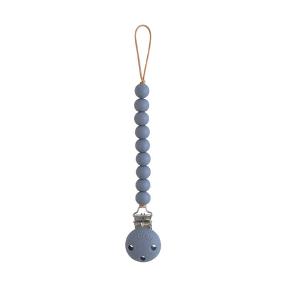 Silicone Pacifier Clip | Hera - Norani Baby