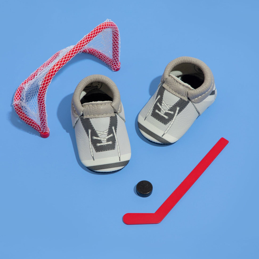 Ice Ice Baby City Baby Shoe - Norani Baby