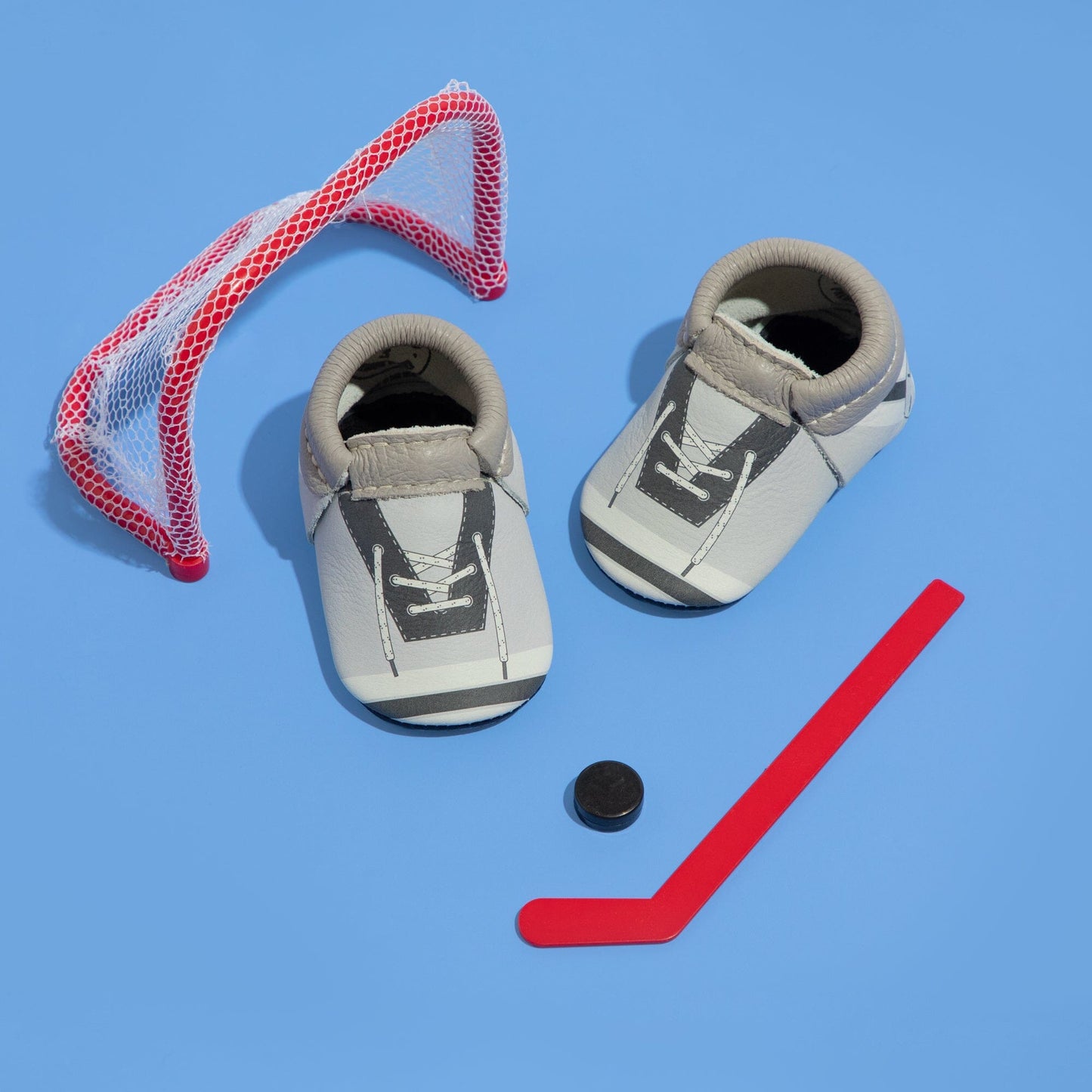 Ice Ice Baby City Baby Shoe - Norani Baby