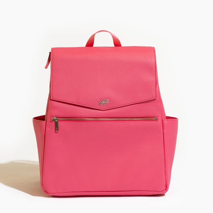 Hot Pink Classic Diaper Bag II - Norani Baby