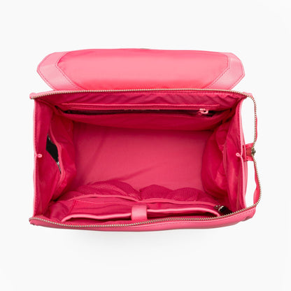Hot Pink Classic Diaper Bag II - Norani Baby