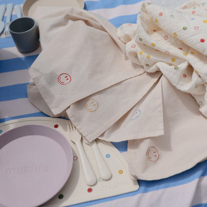 Dinnerware Cutlery Set - Norani Baby