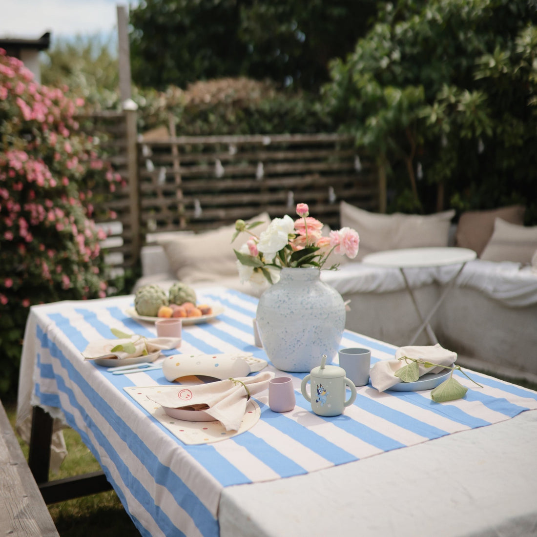 Dinnerware Cups - Norani Baby