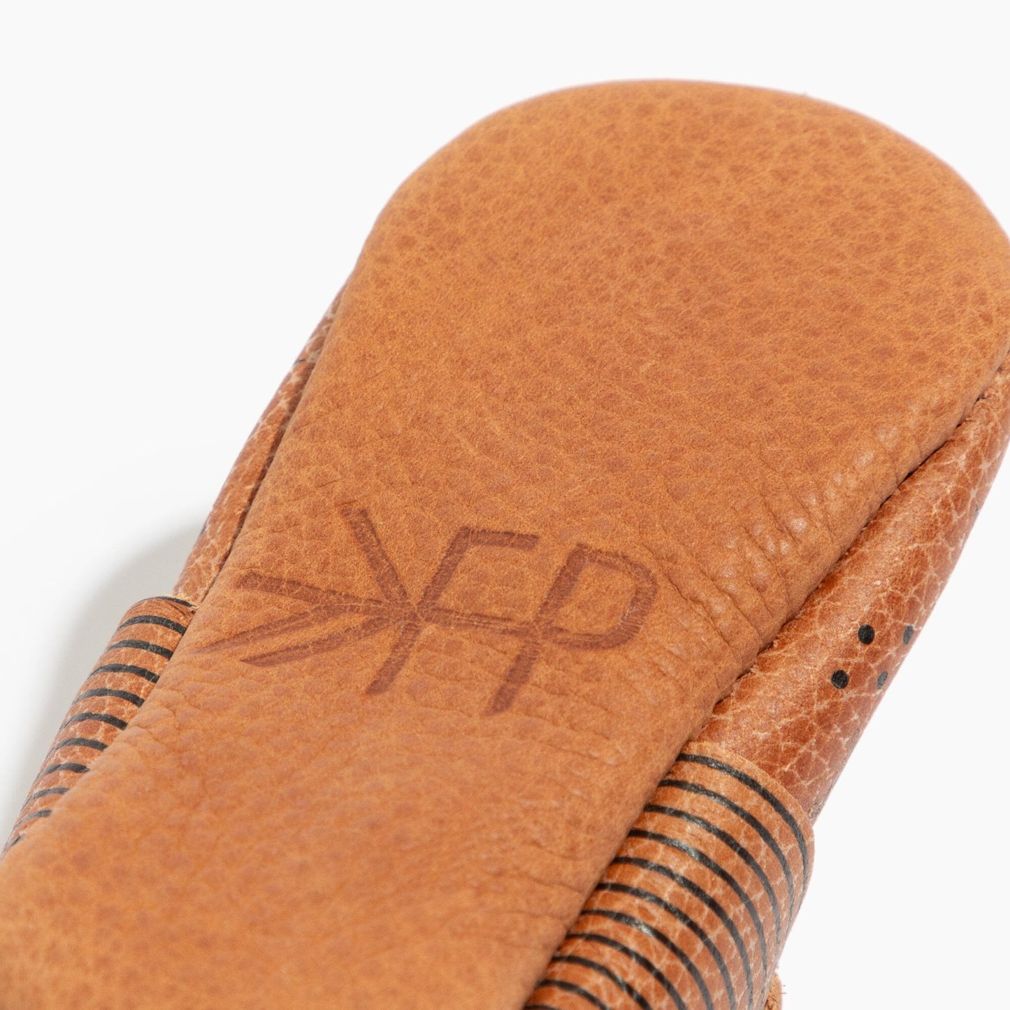 I Heart Dad City Baby Shoe - Norani Baby