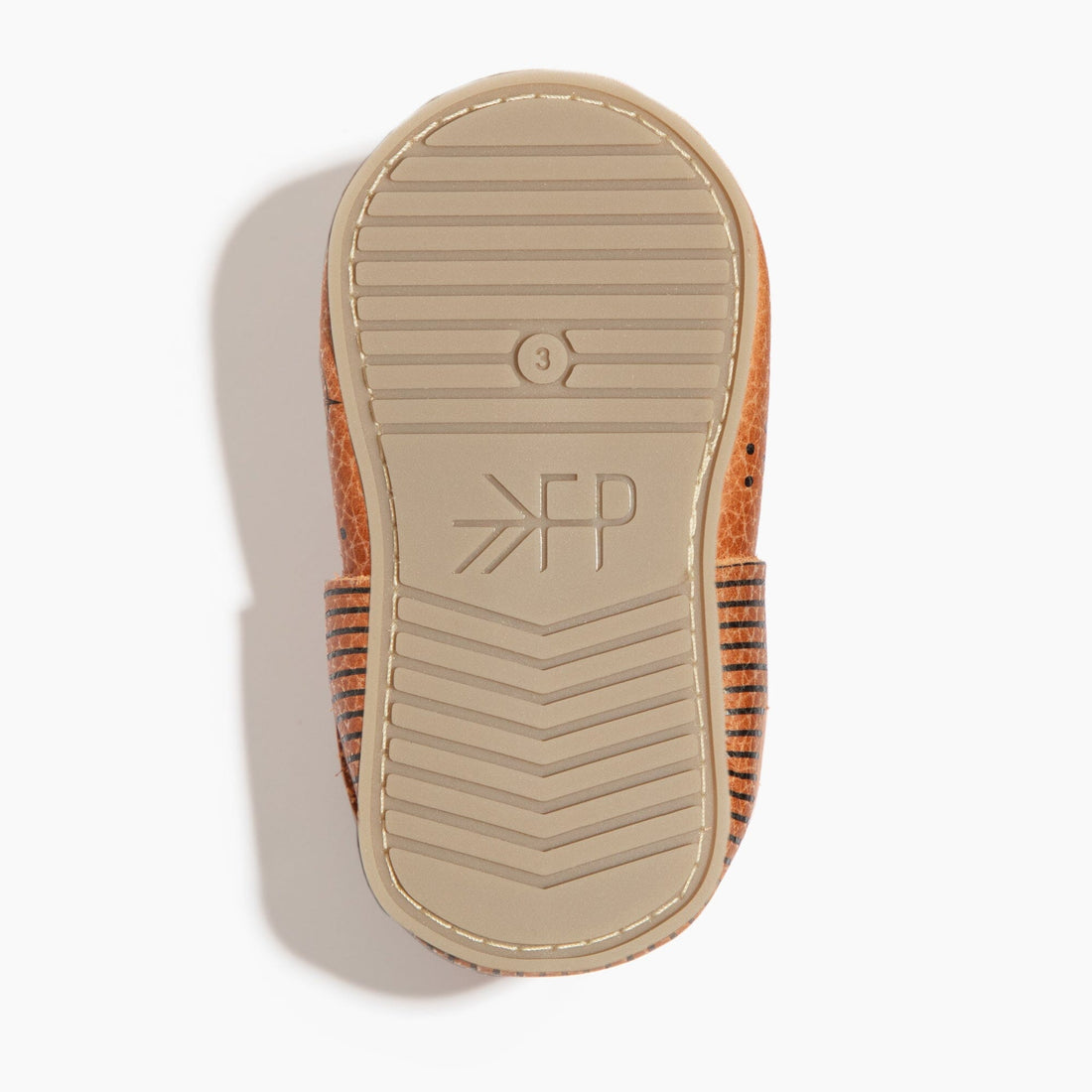 I Heart Dad City Baby Shoe - Norani Baby