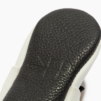 Ice Ice Baby Bow Baby Shoe - Norani Baby