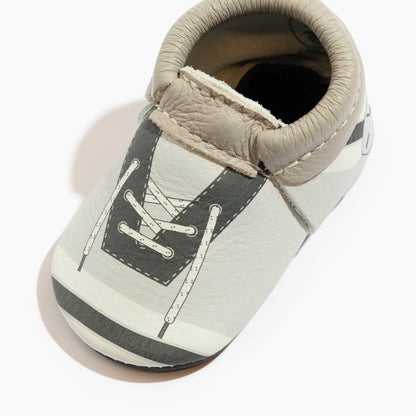 Ice Ice Baby City Baby Shoe - Norani Baby