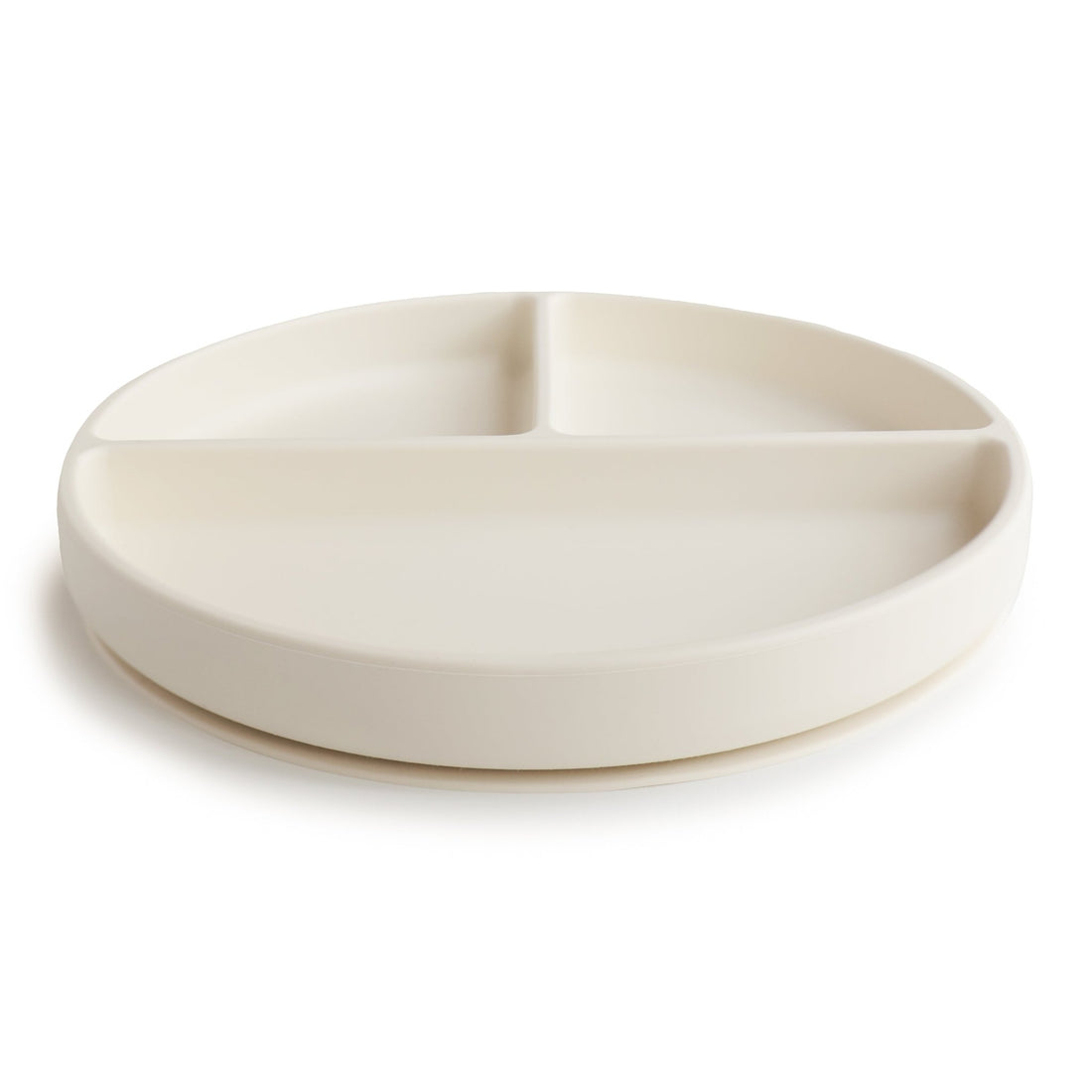 Silicone Suction Plate - Norani Baby