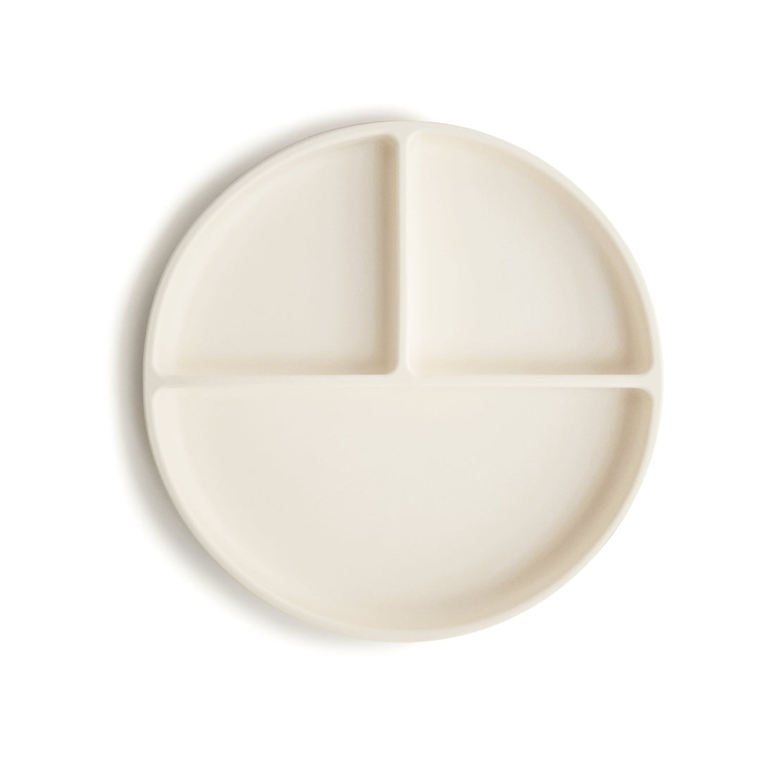 Silicone Suction Plate - Norani Baby