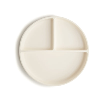Silicone Suction Plate - Norani Baby