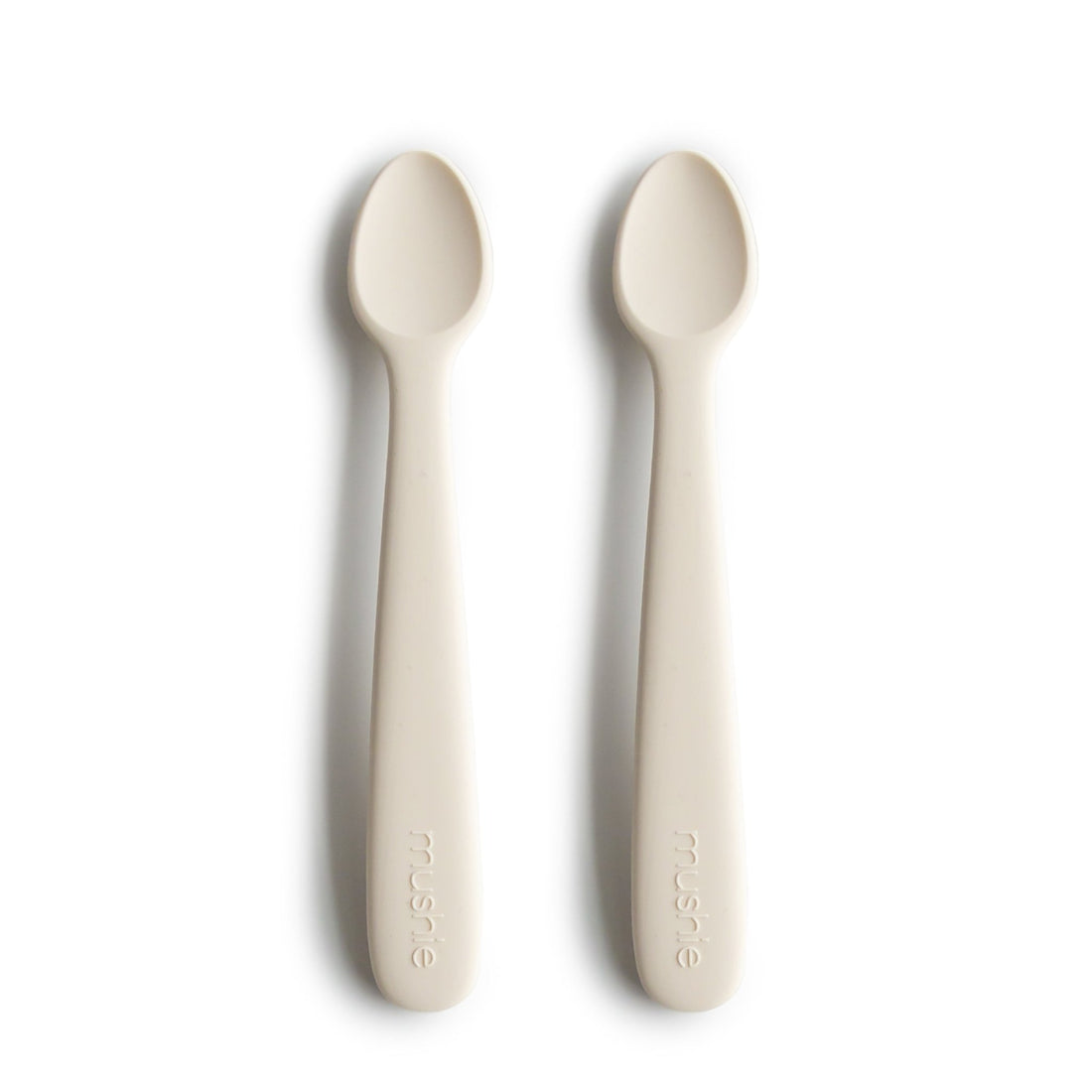Silicone Feeding Spoons - Norani Baby