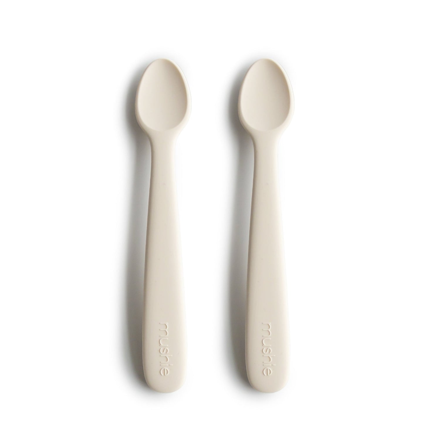 Silicone Feeding Spoons - Norani Baby