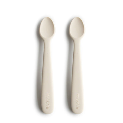 Silicone Feeding Spoons - Norani Baby