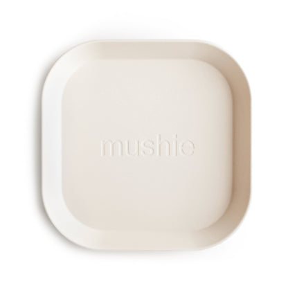 Square Dinnerware Plates - Norani Baby